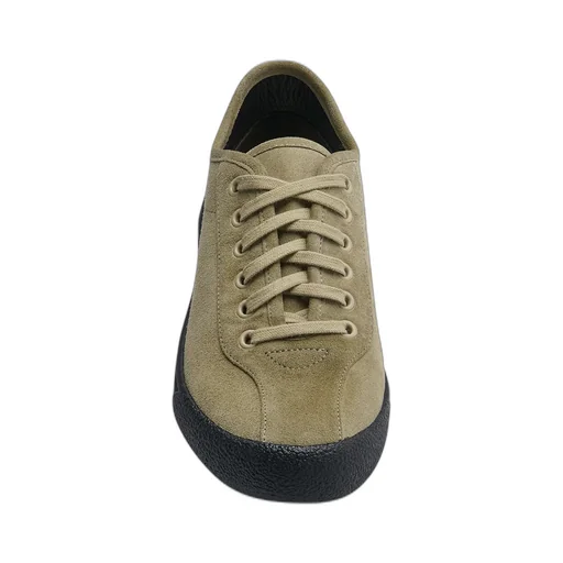 Suede Sneaker