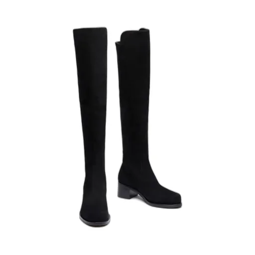 Reserve Bold 55Mm Boots