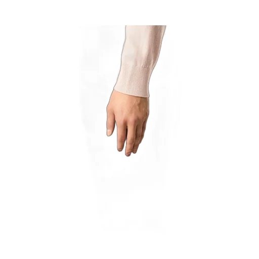 Elastic Casual Pants