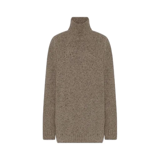 Mirai Turtleneck In Cashmere