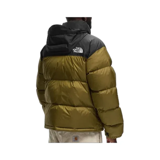 1996 Retro Nuptse Jacket