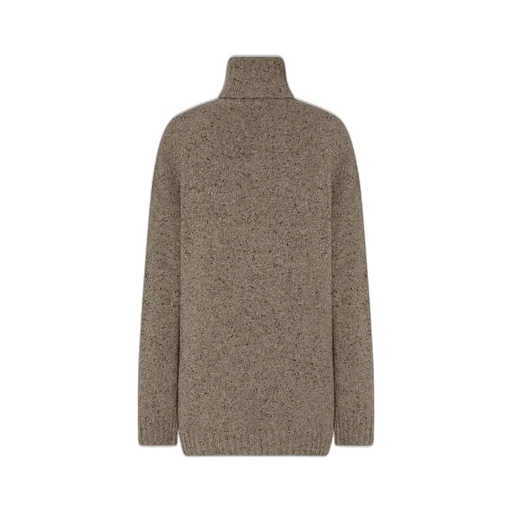 Mirai Turtleneck In Cashmere