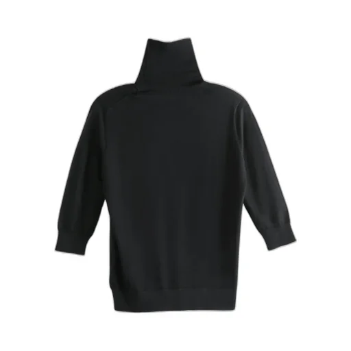 Turtleneck Sweater
