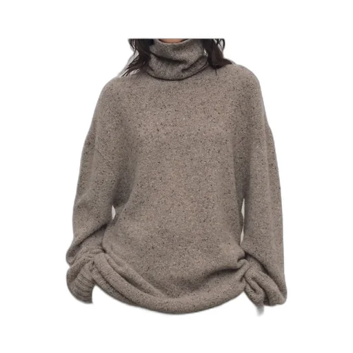 Mirai Turtleneck In Cashmere