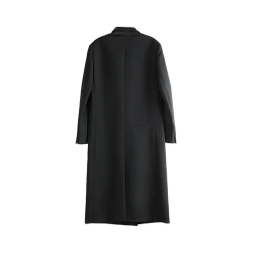 Long-Sleeved Windbreaker