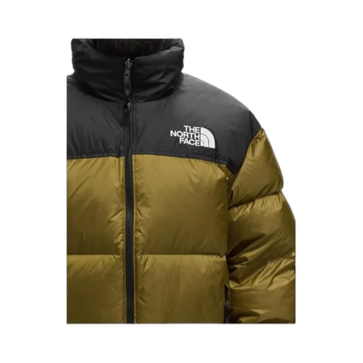 1996 Retro Nuptse Jacket
