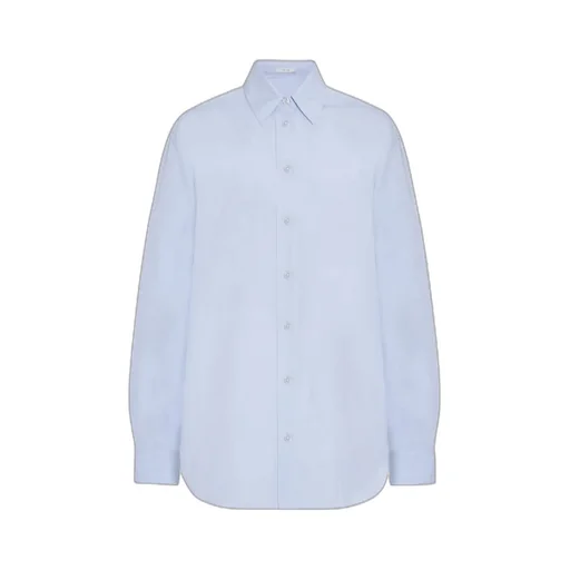 Long-Sleeved Shirt