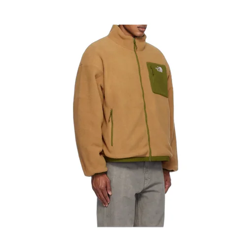 Yumiori Reversible Jacket