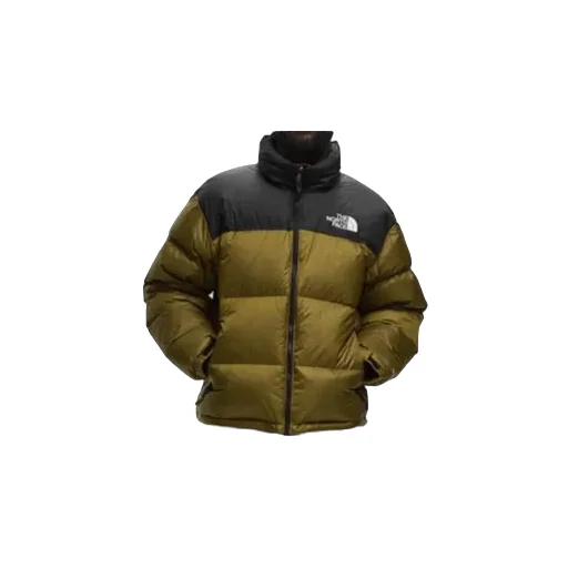1996 Retro Nuptse Jacket