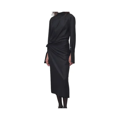 Long Sleeve Dress