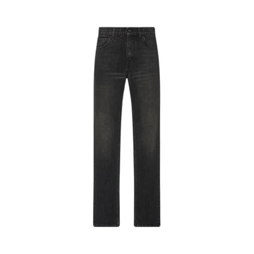 Cotton Jeans