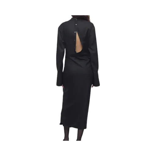 Long Sleeve Dress