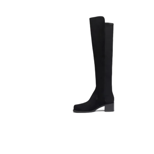 Reserve Bold 55Mm Boots