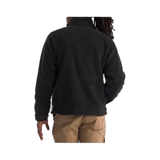 Extreme Pile Full-Zip Fleece Jacket