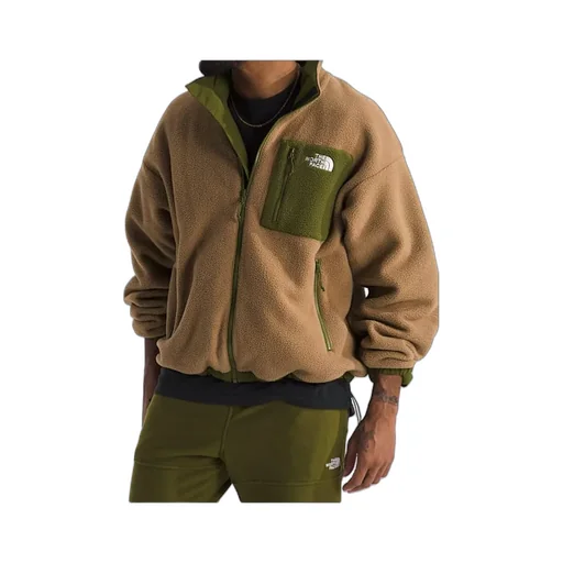 Yumiori Reversible Jacket