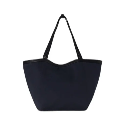 Park Tote Three Canvas