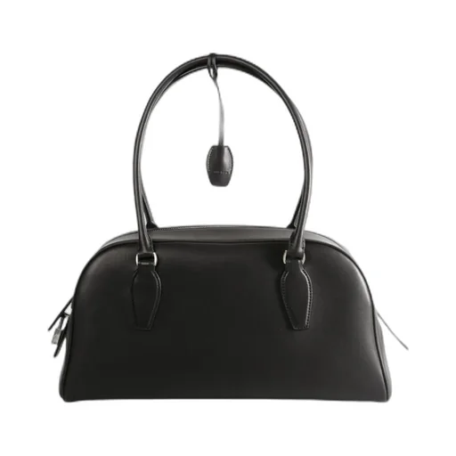 Zipper Handbag