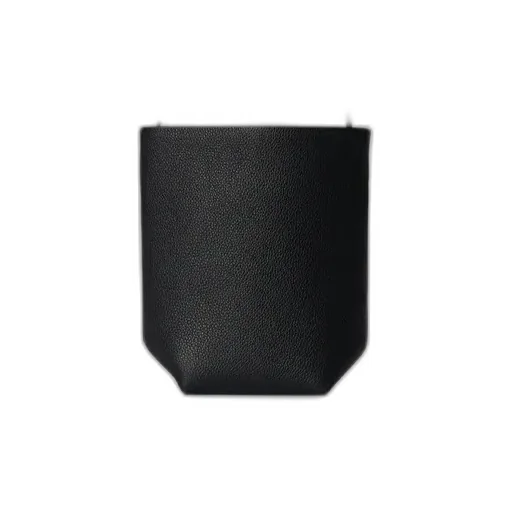 Park Crossbody Bag Leather