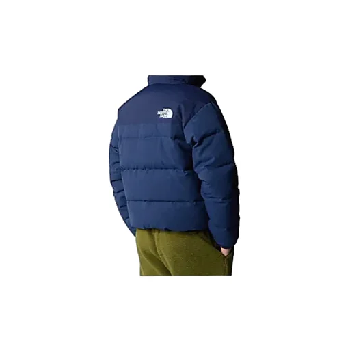 1992 Ripstop Nuptse Jacket