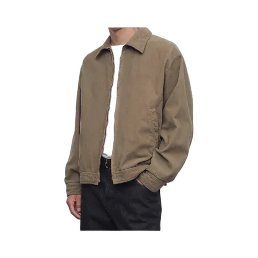 Noggu Jacket