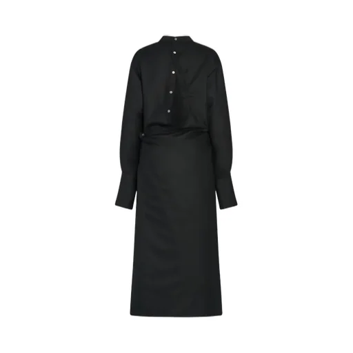 Long Sleeve Dress