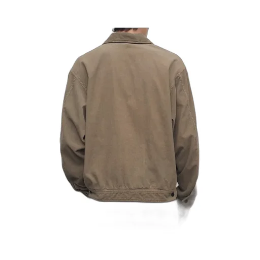 Noggu Jacket