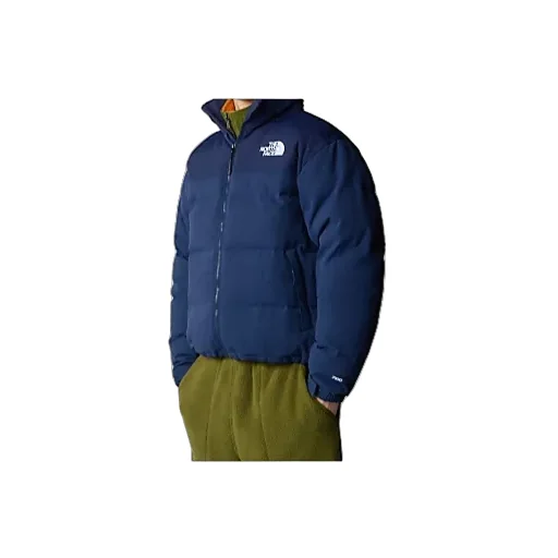 1992 Ripstop Nuptse Jacket