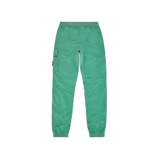 Reflective Track Pants