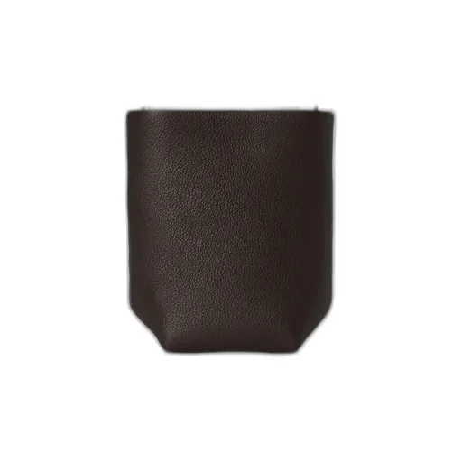 Park Crossbody Bag Leather