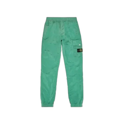 Reflective Track Pants