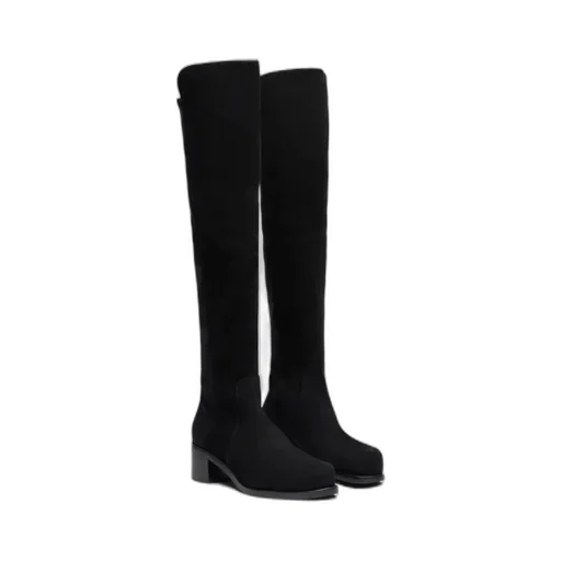 Reserve Bold 55Mm Boots
