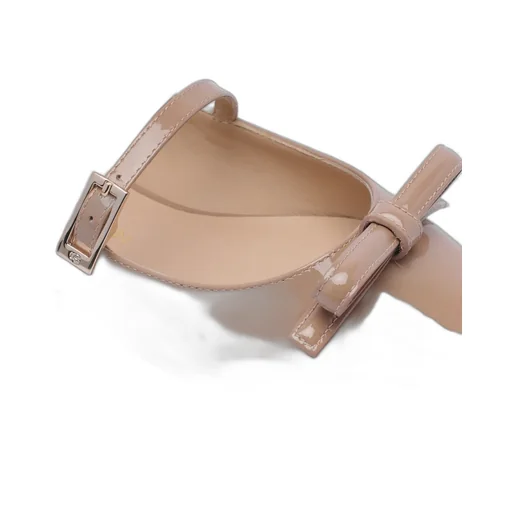 Pointed Ballet Flats