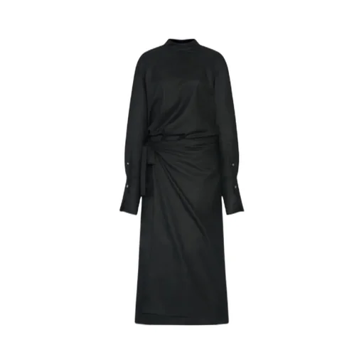 Long Sleeve Dress