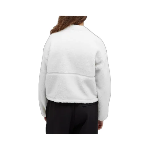 Logo-Embroidered Zipped Jacket