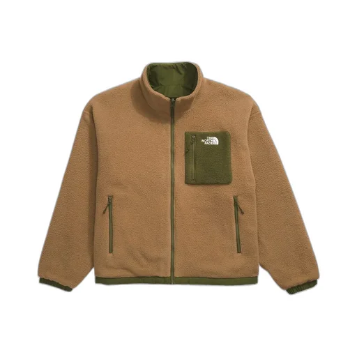 Yumiori Reversible Jacket