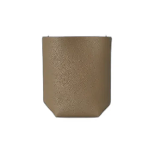 Park Crossbody Bag Leather