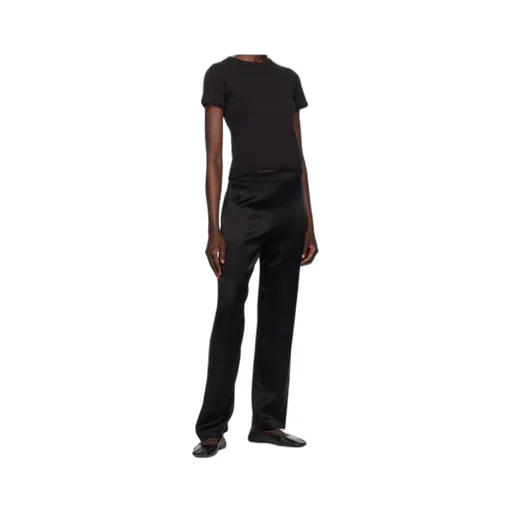 Pocket Casual Pants