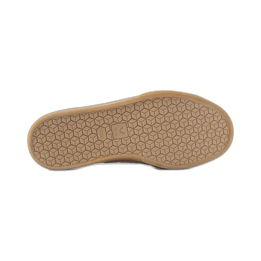 Campo Chromefree Low-Top Sneakers