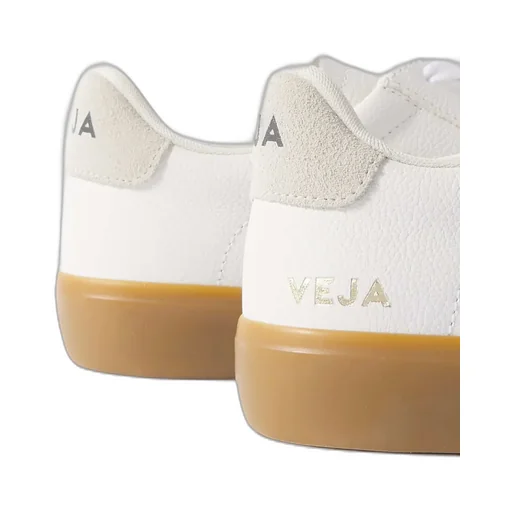 Campo Chromefree Low-Top Sneakers