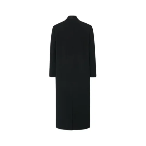 Erdene Coat In Virgin Wool