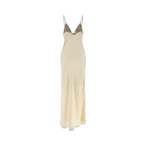 Embellished Midi Dress