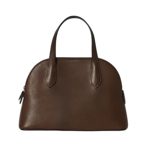 Medium Ingrid Bag In Leather