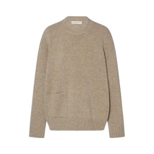 Long-Sleeved Sweater
