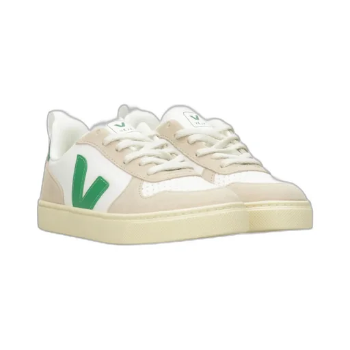 V-10 Low-Top Sneakers
