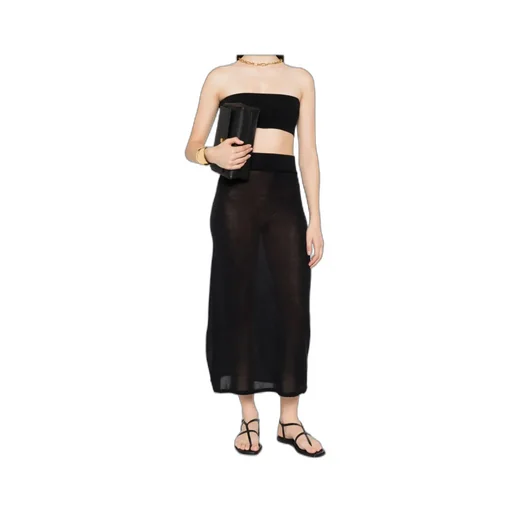 Knitted Bandeau