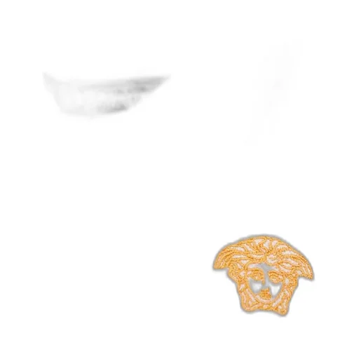 Embroidered Logo Polo Shirt