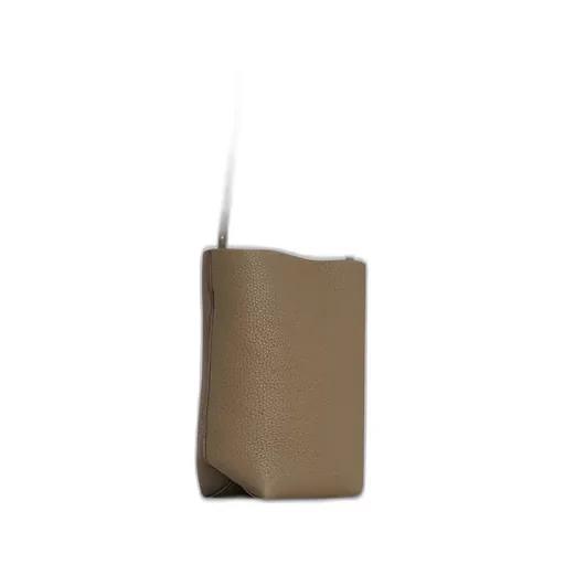Park Crossbody Bag Leather