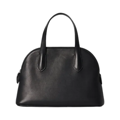Medium Ingrid Bag In Leather
