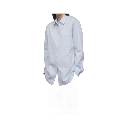 Long-Sleeved Shirt