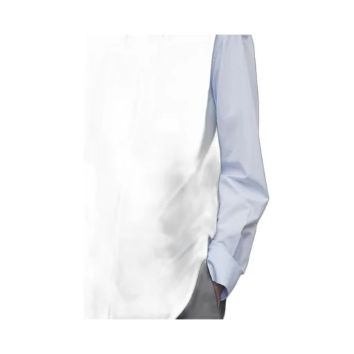 Long-Sleeved Shirt